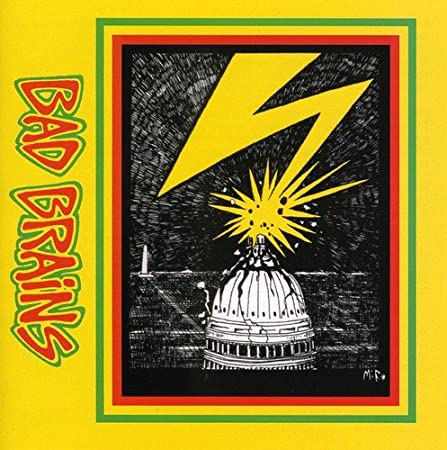 Voimer Cataneo: O Bad Brains deu um novo fôlego ao punk rock, trazendo à vida seu filho mais ilustre – o hardcore americano.